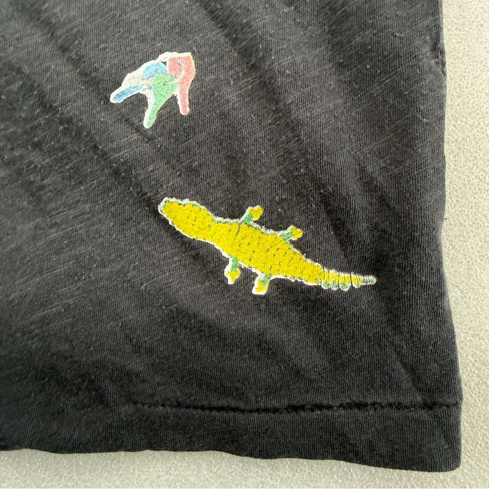 VINTAGE RARE Diesel Rocker Tee - Picture 6 of 9
